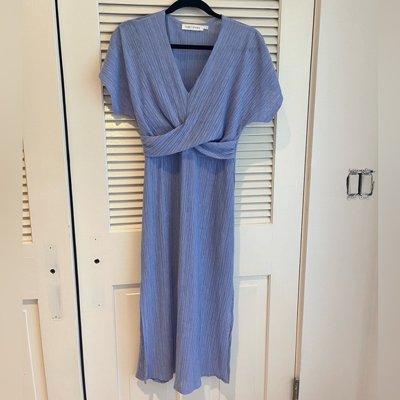 Midi dress - Picture 1 of 5